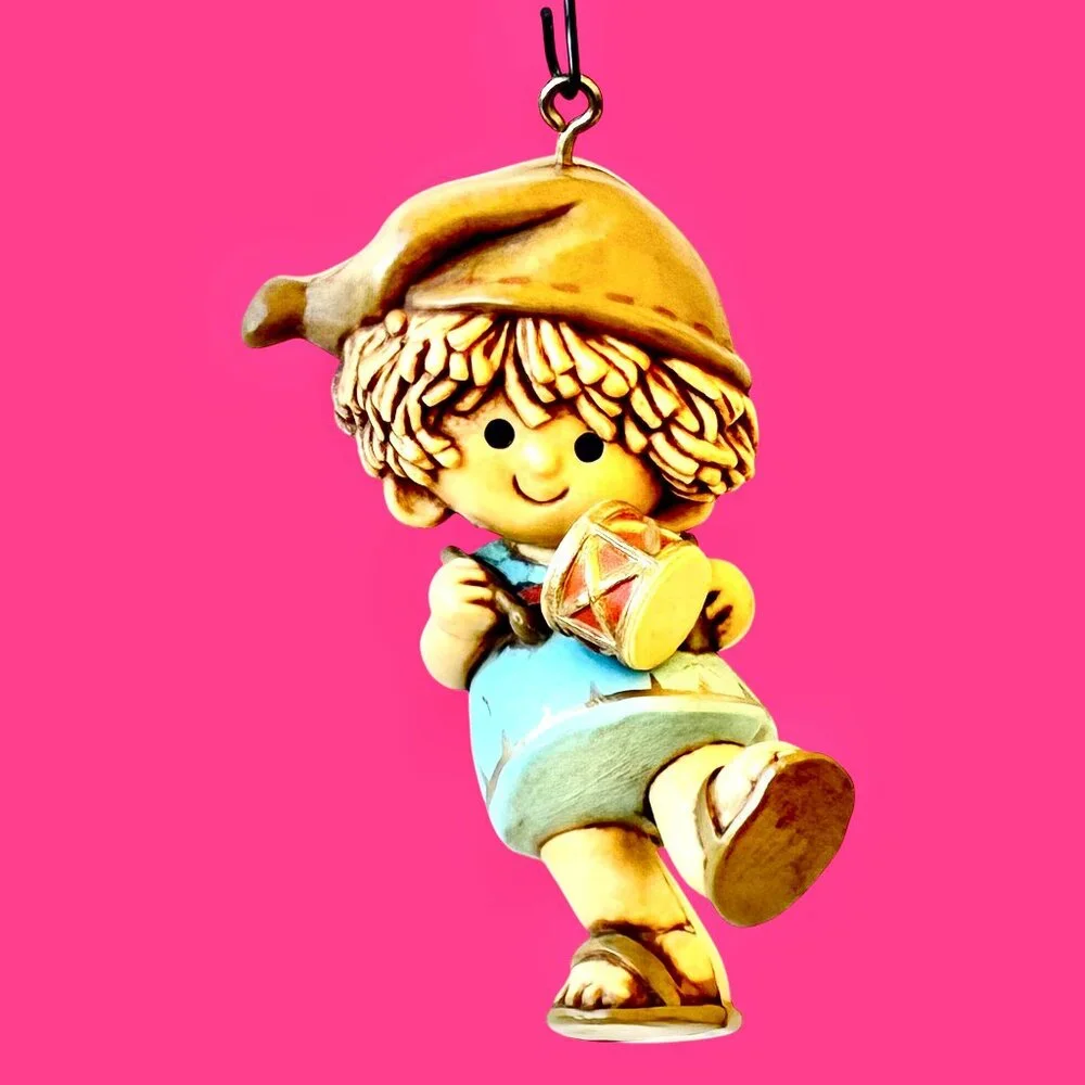 Hallmark vintage 1980